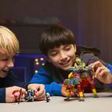 LEGO 71492, Jouets de construction 