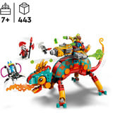 LEGO 71492, Jouets de construction 