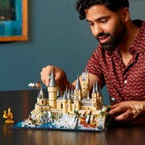 LEGO 76419, Jouets de construction 