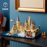 LEGO 76419, Jouets de construction 
