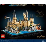 LEGO 76419, Jouets de construction 