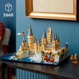 LEGO 76419, Jouets de construction 