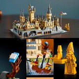 LEGO 76419, Jouets de construction 
