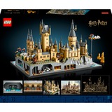 LEGO 76419, Jouets de construction 
