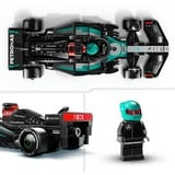 LEGO Champions de la vitesse - Voiture de course Mercedes-AMG F1 W15, Jouets de construction 77244