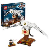 LEGO Harry Potter - Hedwige, Jouets de construction 75979