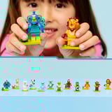 LEGO Minifigurines Animaux Série 28, Jouets de construction 