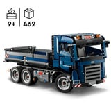 LEGO Technic - Camion avec fonction de basculement, Jouets de construction 42203