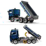 LEGO Technic - Camion avec fonction de basculement, Jouets de construction 42203
