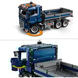 LEGO Technic - Camion avec fonction de basculement, Jouets de construction 42203