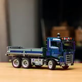 LEGO Technic - Camion avec fonction de basculement, Jouets de construction 42203