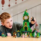 LEGO Wicked - Bienvenue à Emerald City, Jouets de construction 75684