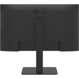 LG 27BA54QB-B écran plat de PC 68,6 cm (27") 2560 x 1440 pixels Quad HD LCD Noir Moniteur Noir, 1x DisplayPort, 2x HDMI, 2x USB-A, 68,6 cm (27"), 2560 x 1440 pixels, Quad HD, LCD, 5 ms, Noir