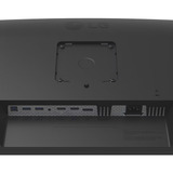 LG 27BA54QB-B écran plat de PC 68,6 cm (27") 2560 x 1440 pixels Quad HD LCD Noir Moniteur  Noir, 68,6 cm (27"), 2560 x 1440 pixels, Quad HD, LCD, 5 ms, Noir