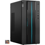 Lenovo 90RW00C4GE, PC gaming Noir