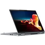 Lenovo  14" PC portable 2-en-1   Gris