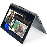 Lenovo  14" PC portable 2-en-1   Gris