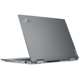 Lenovo  14" PC portable 2-en-1   Gris