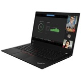 Lenovo  14" PC portable  Noir