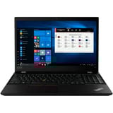 Lenovo  15.6" PC portable  Noir