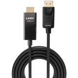 Lindy 40926, Câble Noir