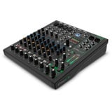 MACKIE ProFX10v3+, Table de mixage Noir