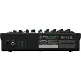 MACKIE ProFX10v3+, Table de mixage Noir