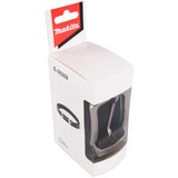 Makita Ceinture en cuir noire taille M, Ceinture à outils Noir