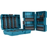Makita Set d'embouts Impact Black E-03109, 90 pièces, Set d'embouts de vissage 