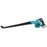 Makita Souffleur de feuilles sans fil UB101DZ, 12Volt Bleu/Noir, bleu/noir, sans batterie ni chargeur