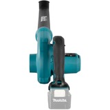 Makita Souffleur de feuilles sans fil UB101DZ, 12Volt Bleu/Noir, bleu/noir, sans batterie ni chargeur