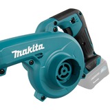 Makita Souffleur de feuilles sans fil UB101DZ, 12Volt Bleu/Noir, bleu/noir, sans batterie ni chargeur