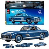 Mattel HWW25, Jouets de construction 