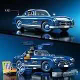 Mattel HWW25, Jouets de construction 