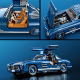 Mattel HWW25, Jouets de construction 