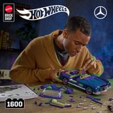 Mattel HWW25, Jouets de construction 