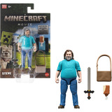 Mattel JFR57, Figurine 