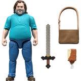Mattel JFR57, Figurine 