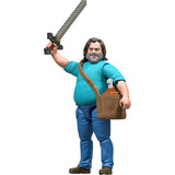 Mattel JFR57, Figurine 