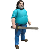 Mattel JFR57, Figurine 