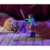 Mattel JFR57, Figurine 