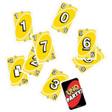 Mattel JJV58, Jeu de cartes 