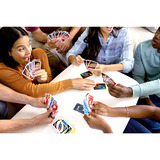 Mattel JJV58, Jeu de cartes 