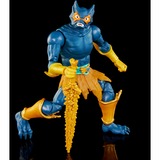 Mattel Les Maîtres de l’Univers – Figurine articulée Masterverse Océanor Masters of the Universe Les Maîtres de l’Univers – Figurine articulée Masterverse Océanor, 6 an(s), Multicolore, Plastique
