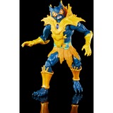 Mattel Les Maîtres de l’Univers – Figurine articulée Masterverse Océanor Masters of the Universe Les Maîtres de l’Univers – Figurine articulée Masterverse Océanor, 6 an(s), Multicolore, Plastique
