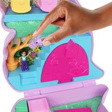 Mattel – Sac Surprises Famille Kangourous, Figurine Animal, 4 an(s), Multicolore, Plastique
