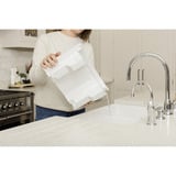 Meaco Dry Arete One 25L Déshumidificateur à compresseur et purificateur d'air Blanc/Beige