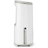 Meaco Dry Arete One 25L, Déshumidificateur Blanc/Beige