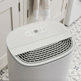 Meaco Dry Arete One 25L, Déshumidificateur Blanc/Beige