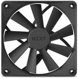 NZXT F120Q, Ventilateur de boîtier Noir